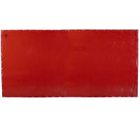 ARCSAFE Welding Screen - Red - 1800mm x 3900mm