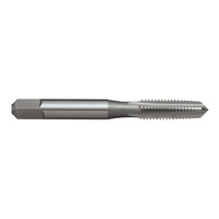 Sutton Tap T384 M2X0.4 6H Straight Flute N ISO529 Taper HSS