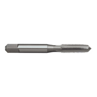Sutton Tap T385 M2X0.4 6H Straight Flute N ISO529 Intermediate HSS