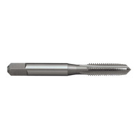 Sutton Tap T385 M20X2.5 6H Straight Flute N ISO529 Intermediate HSS