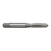 Sutton Tap T414 UNC 10-24 2B Straight Flute N ISO529 Taper HSS