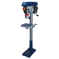 ITM Pedestal Floor Drill Press, 3MT, 20mm Cap, 12 Speed, 360mm Swing, 750W 240V