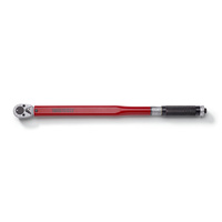 Teng 1/2" Dr. Torque Wrench 70-350Nm / 50-250Ft/Lb