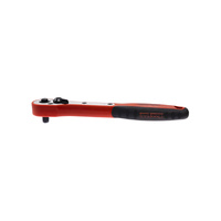 Teng 1/4" Dr. Frp Ratchet 45T DIN3122D
