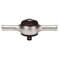 Teng 1/4" Dr. Palm Ratchet 45T