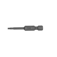 Teng 1/4" Hex Bit, Long, TX8