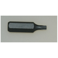 Teng 10mm Hex Dr. TX20 Cr-V Bit / 40mm L