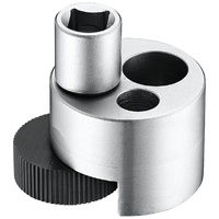Teng 1/2" Dr. 5.5mm-19mm Stud Extractor