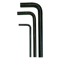 Teng Standard Hex Key 1/8" DIN2936