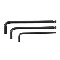 Teng Ball-End Hex Key 5/16" Cr-V