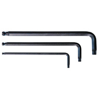 Teng Ball-End Torx Key TX9 Cr-V