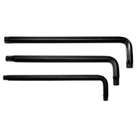 Teng Standard TX Key TX25 DIN2936