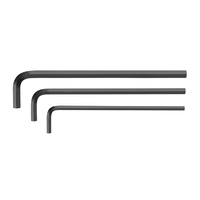 Teng Extra Long Arm Hex Key 2mm Cr-V