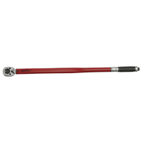 Teng 3/4" Dr. Torque Wrench 65-450Nm / 48-330Ft/Lb