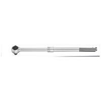 Teng 3/8" Dr Ratchet, Extendable, 41T