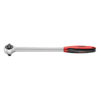 Teng 3/8" Ratchet Long Arm, 41T, 300mm