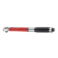 Teng 3/8" Dr. Torque Wrench 20-110Nm / 15-75Ft/Lb