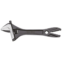 Teng 8" / 200mm Alligator Adjustable Wrench