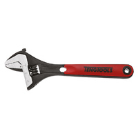 Teng 12" / 300mm IQ Series Adjustable Wrench