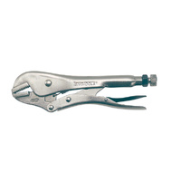 Teng 12" Power Grip Plier Jaw