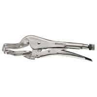 Teng 11" Welding Power Grip Plier (NP)
