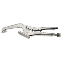 Teng 320mm T-Slot Clamp Locking Plier