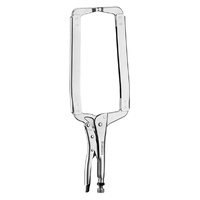Teng 18" C-Clamp Power Grip Plier