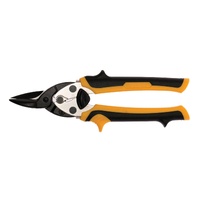 Teng 190mm Tin Snip Straight