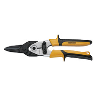 Teng 10" Tin Snip - Straight/Right