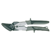 Teng 10" Off-Set Tin Snip - Right