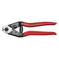 Teng 7" Wire/Cable Cutter