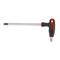 Teng T-Handle Hex Driver 10mm X 200mm