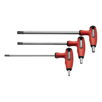 Teng T-Handle Hex Driver 8mm X 190mm (N)