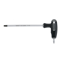 Teng T-Handle Torx Driver TX10 X 100mm