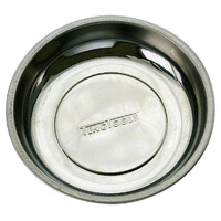 Teng Stainless Steel Magnetic Tray 150mm (Round)