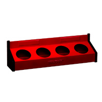 Teng Steel Magnetic 6-Can Tray 640mm