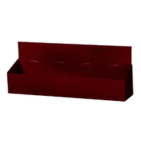 Teng Steel Deep Magnetic Tray 410mm