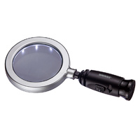 Teng Magnifying Glass With Led