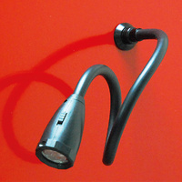 Teng 370mm Teng Flexible Led LigHT W/ Magnet