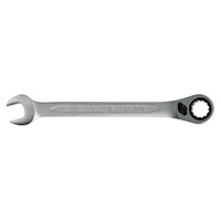 Teng Reversible Ratchet Combination Spanner 5/16"