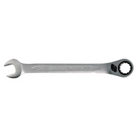 Teng Reversible Ratchet Combination Spanner 16mm
