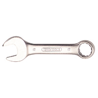 Teng Stubby Combination Spanner 19mm