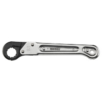 Teng Quick Ring Wrench 17mm