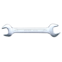 Teng Double Open-End Spanner 8mm X 9mm