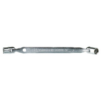 Teng Double-Flex Wrench 12mm X 13mm