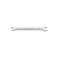 Teng Double Open-End Spanner 1-1/8" X 1-1/4"