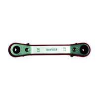 Teng Torx Ratchet Ring Spanner E6XE7