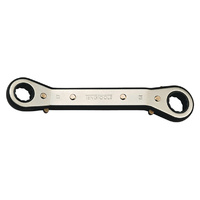 Teng Ratchet Double Off-Set Ring Spanner 12mm X 14mm