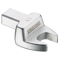 Teng Open Ended Insert Spanner 14 X 18mm - 13mm