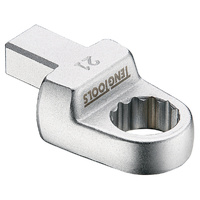 Teng Ring Ended Insert Spanner 14 X 18mm - 14mm